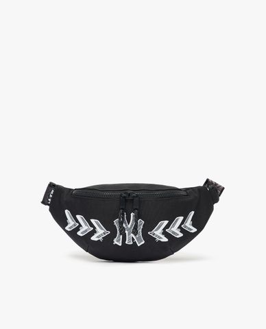  MLB - Túi bao tử thời trang Thin Ball Hip Sack 