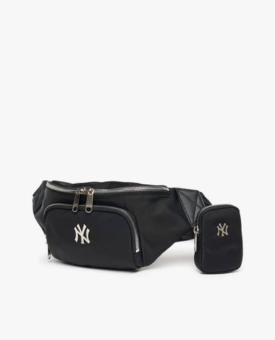  MLB - Túi bao tử Nylon Hip Sack 