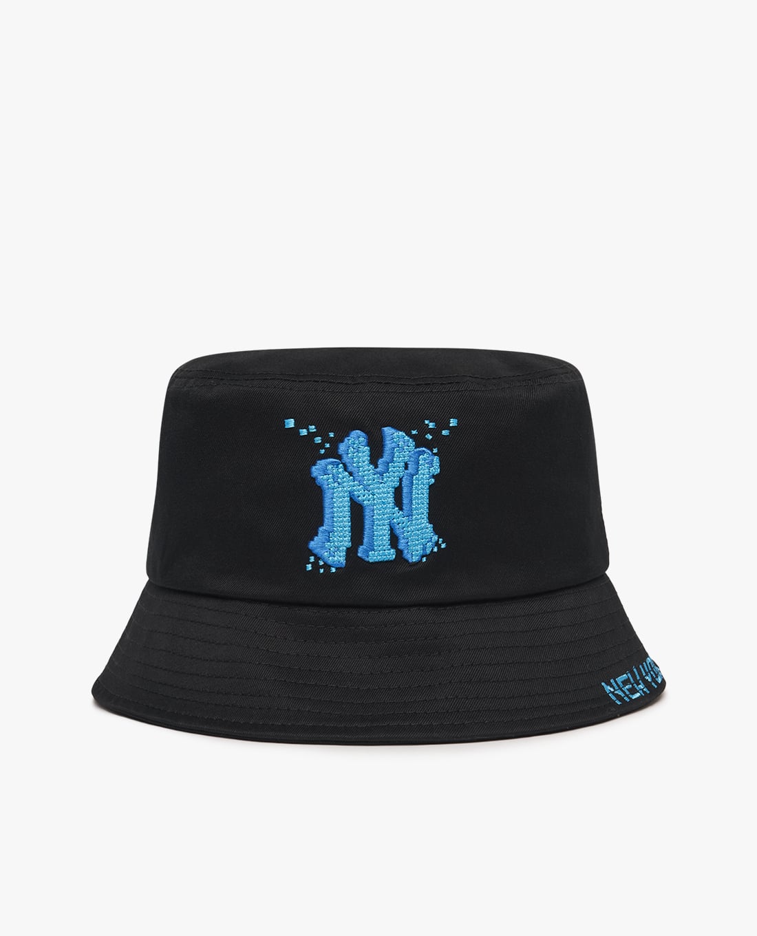 MLB - Nón bucket thời trang Play