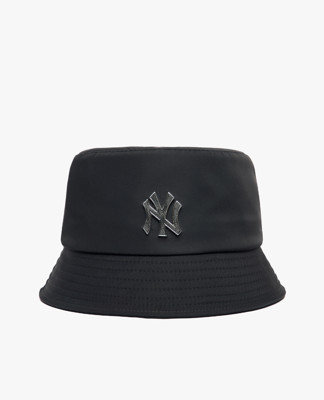 MLB - Nón bucket hiện đại Nylon Basic