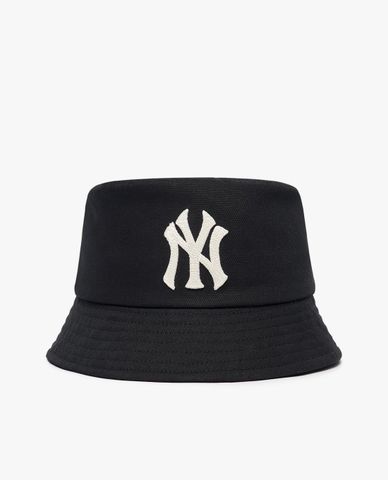  MLB - Nón bucket thời trang Oxford 