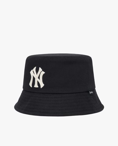  MLB - Nón bucket thời trang Oxford 