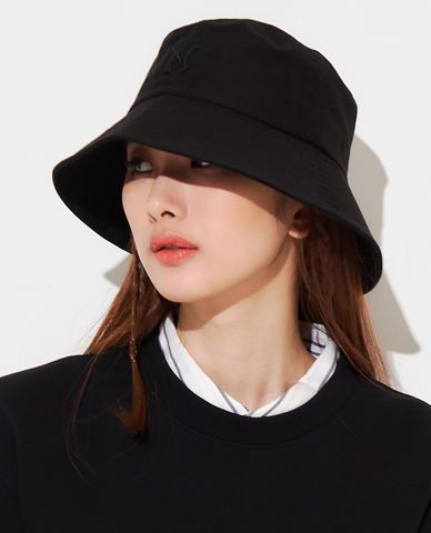  MLB - Nón bucket thời trang Basic W 