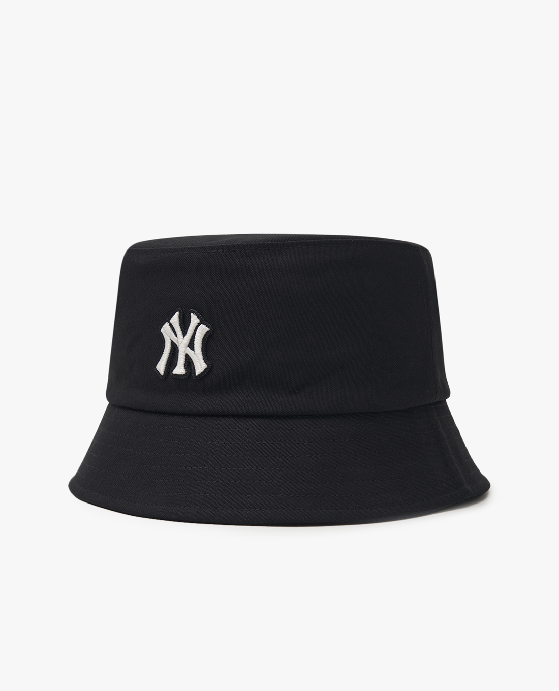 ★MLB Korea★ Basic bucket hat drop fit BOS Sand 3AHT8804N-4 MLB - Nón bucket unisex Basic MLB Việt Nam