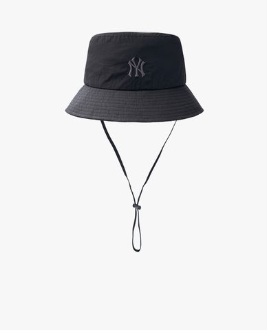  MLB - Nón bucket unisex Gopcore Lightweight Nylon Safari 