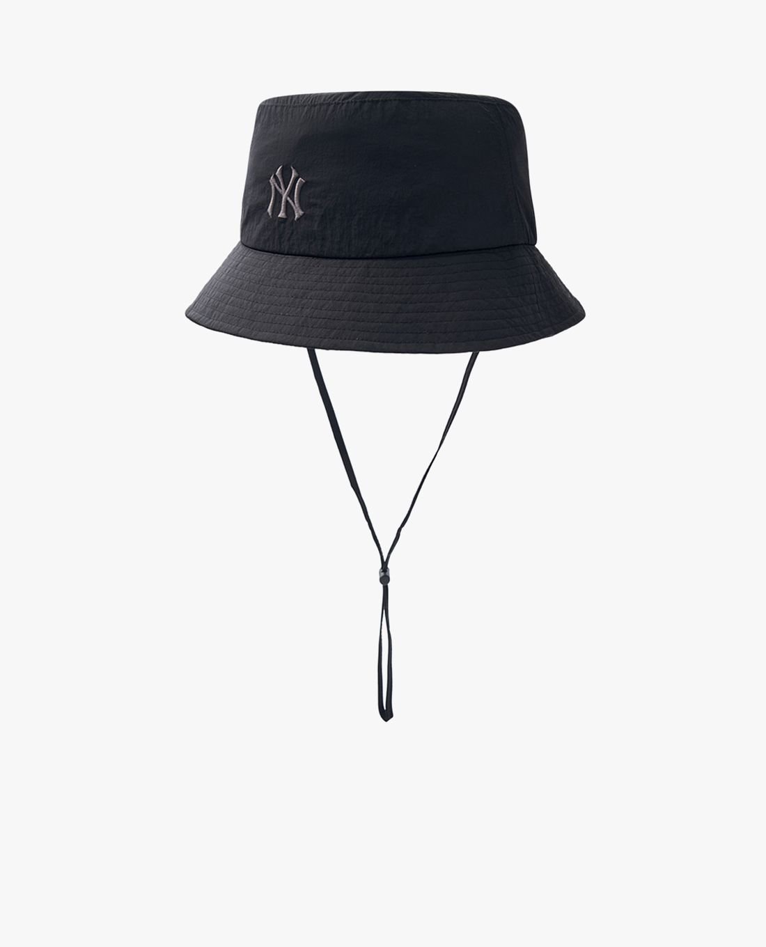 MLB korea■新作*Goff Core NYLON SAFARI BUCKET HAT MLB - Nón bucket unisex Gopcore Lightweight Nylon Safari MLB