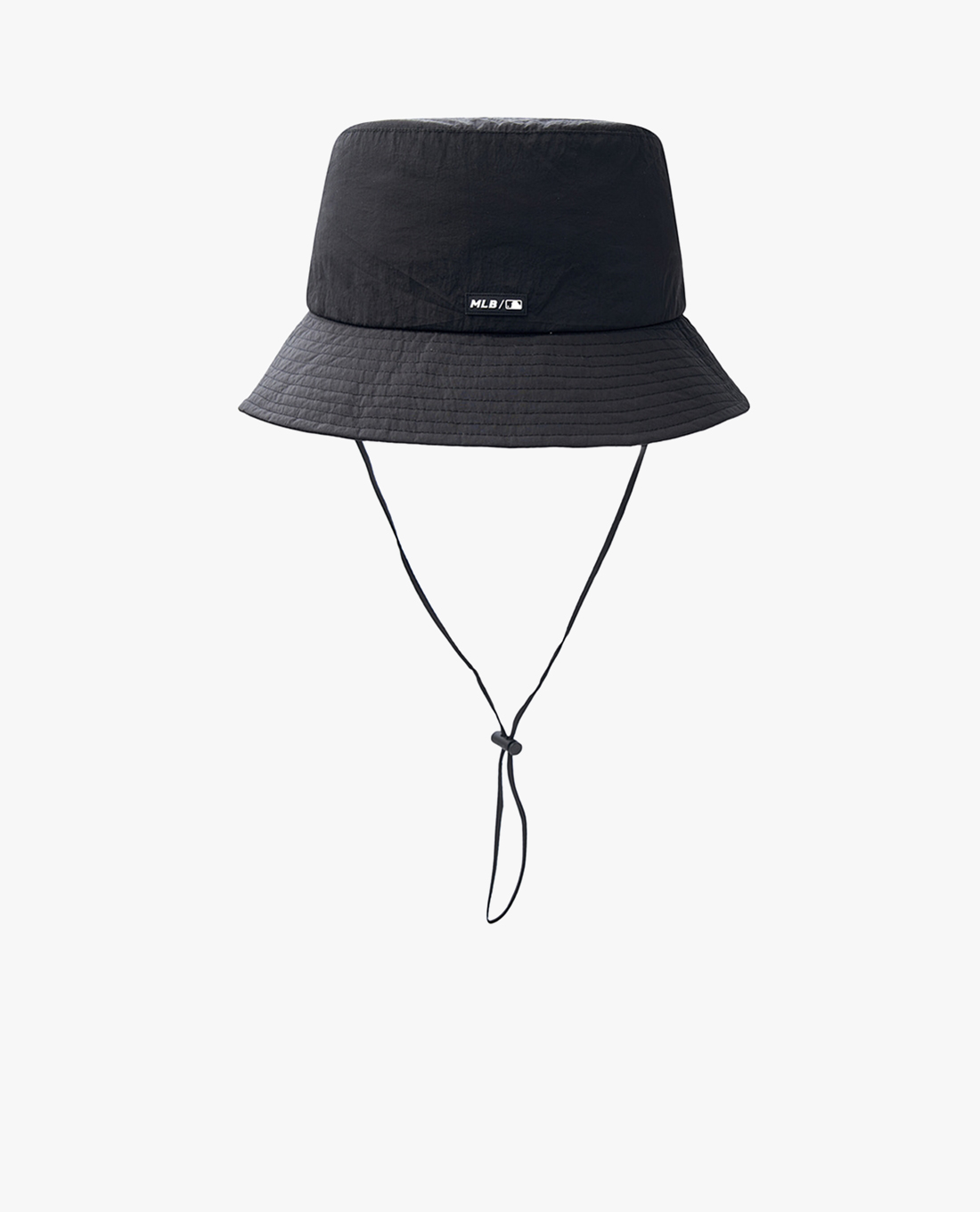 [MLB] Gorpcore 軽量 Nylon Safari Bucket Hat ★すぐ品切れ★ MLB Gopcore Lightweight Nylon Safari Bucket Hat Ny 3AHTB025N