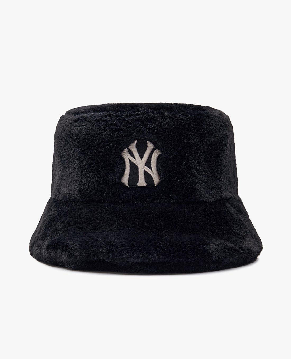 MLB - Nón bucket unisex thời trang Fur