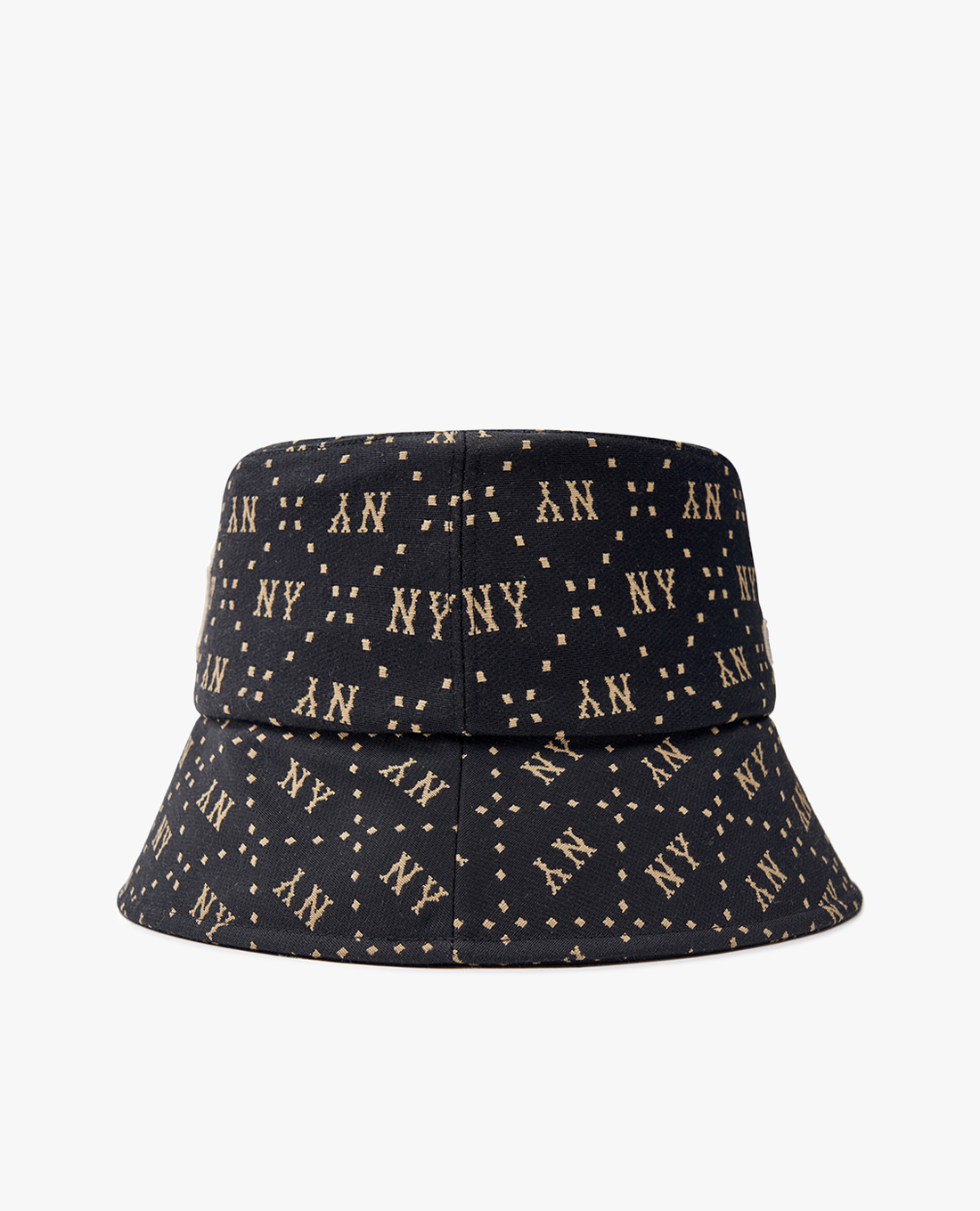 MLB Korea Diamond Monogram Bucket Hat 3AHTM063N ハット MLB Korea エムエルビーコリア 日本未入荷 韓国限定 MONOGRAM