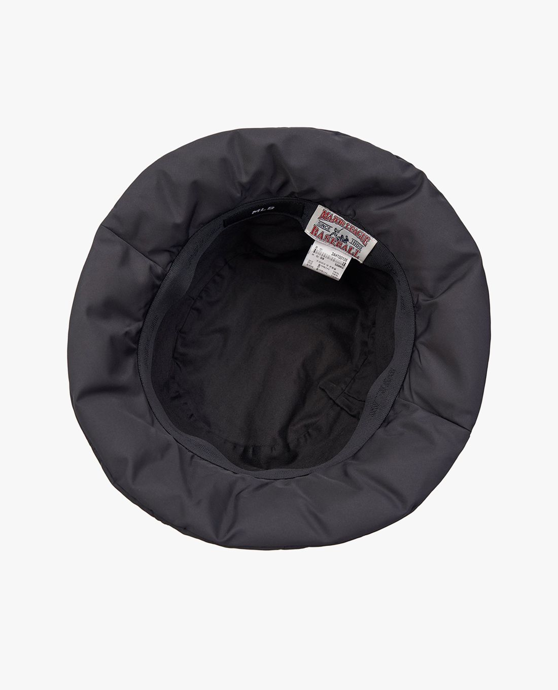 ☆韓国の人気☆【MLB】☆Nylon Quilting Bucket Ha.t☆ MLB - Nón bucket unisex Nylon Quilted MLB Việt Nam