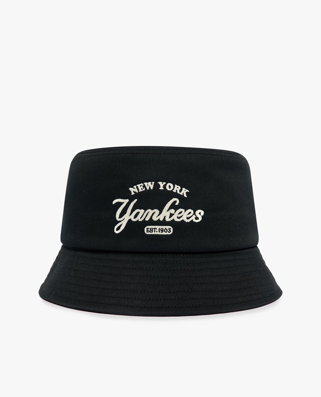 MLB - Nón bucket unisex Big Classic Monogram