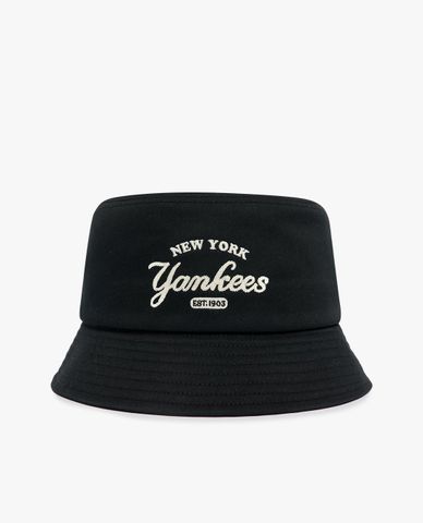  MLB - Nón bucket unisex Big Classic Monogram 