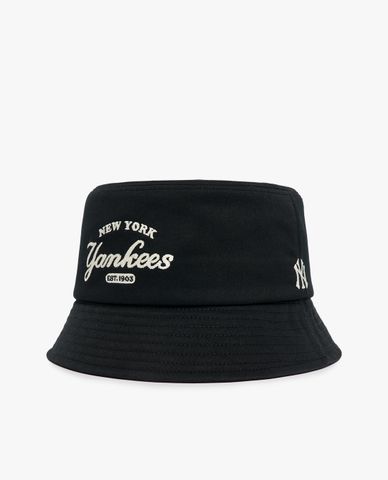  MLB - Nón bucket unisex Big Classic Monogram 