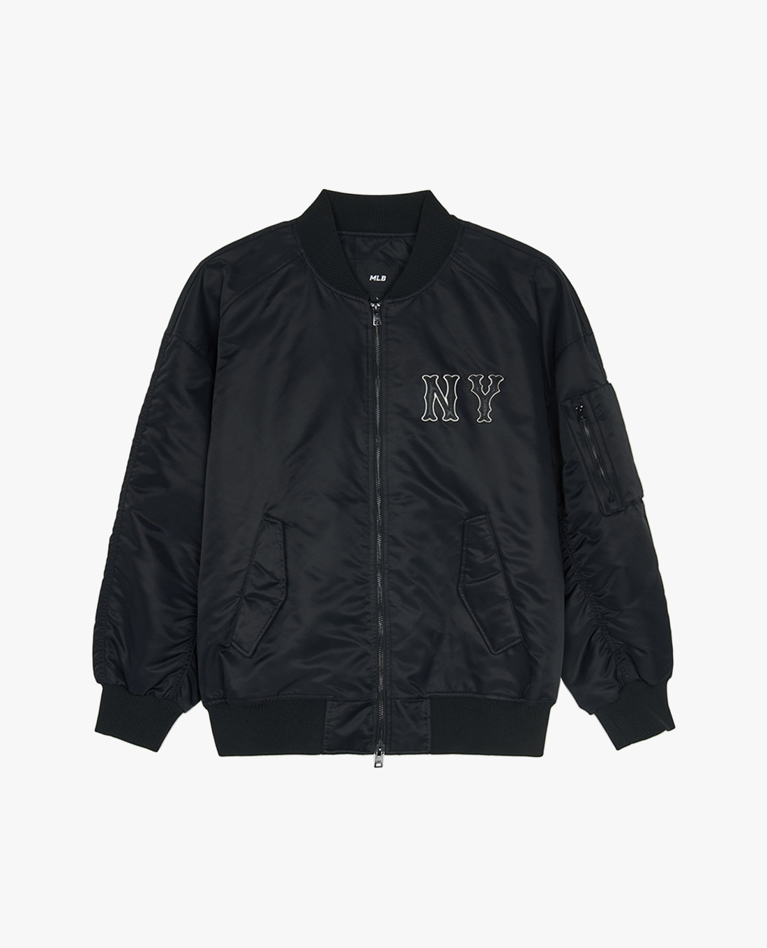 MLB - Áo khoác bomber unisex Nylon Cooper
