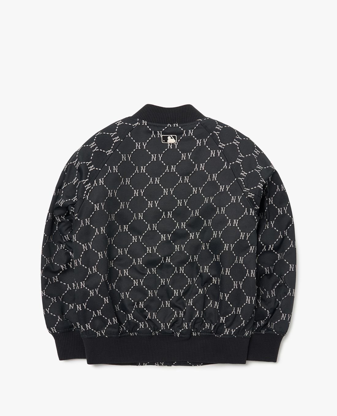 MLB - Áo khoác bomber Diamond Monogram Jacquard MLB Việt Nam MLB - Áo khoác bomber Diamond Monogram Jacquard MLB Việt Nam