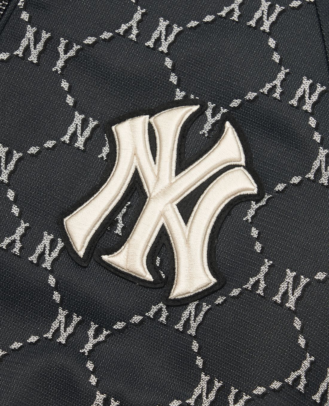 MLB - Áo khoác bomber Diamond Monogram Jacquard MLB Việt Nam MLB - Áo khoác bomber Diamond Monogram Jacquard MLB Việt Nam