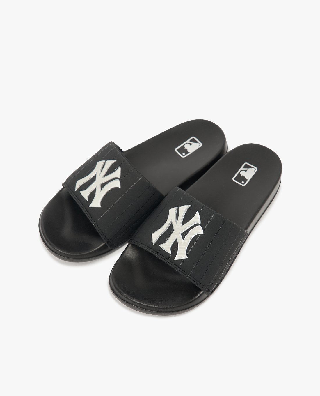 MLB - Dép unisex quai ngang New Mound