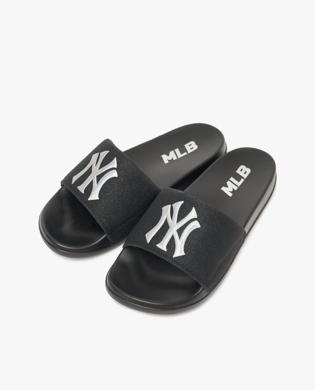 MLB - Dép quai ngang New Mound Hologram