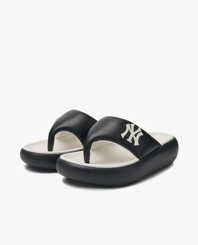  MLB - Dép kẹp unisex Base Flip Flop 