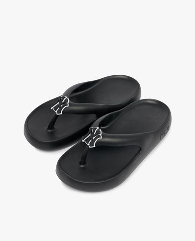  MLB - Dép kẹp unisex Chunky Bouncer 