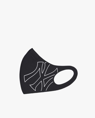  MLB - Khẩu trang vải Mega Logo 