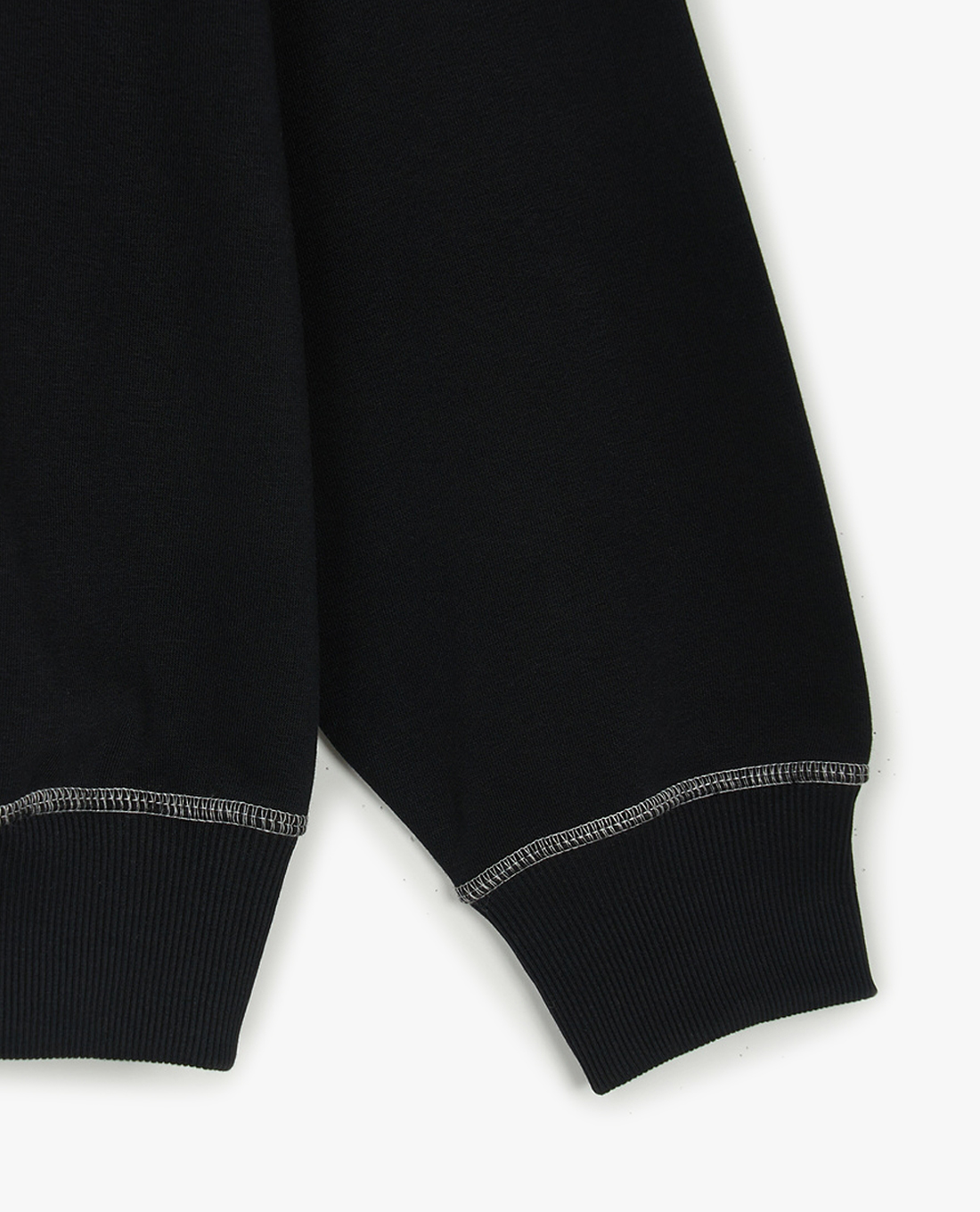 MLB - Áo sweatshirt unisex Basic Coopers Logo Mega Overfit