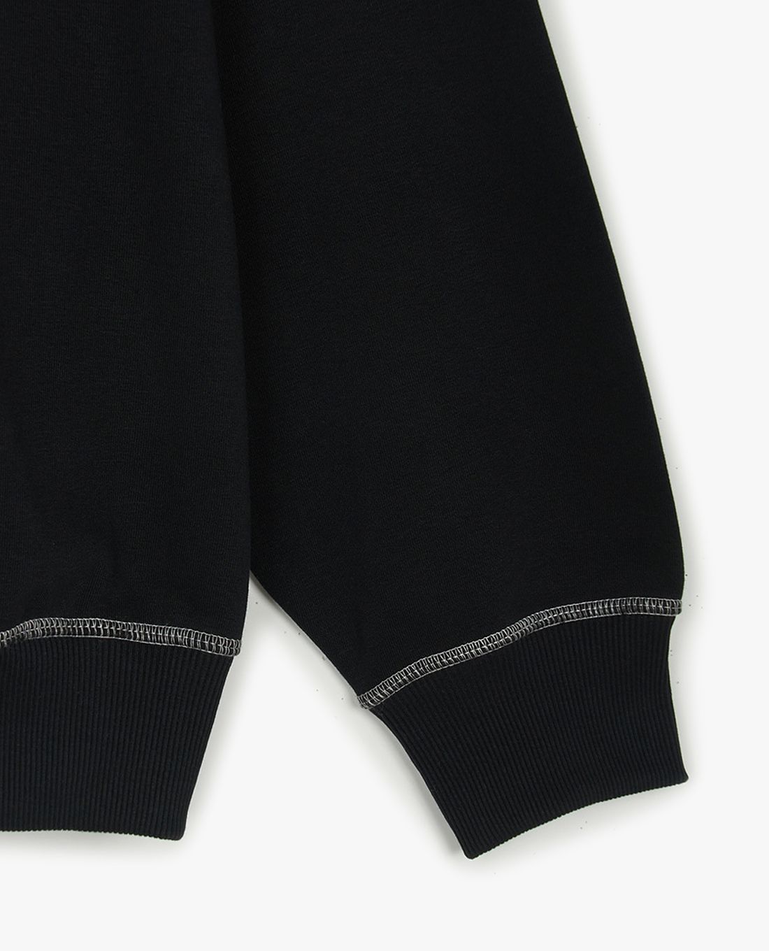 MLB - Áo sweatshirt unisex Basic Coopers Logo Mega Overfit