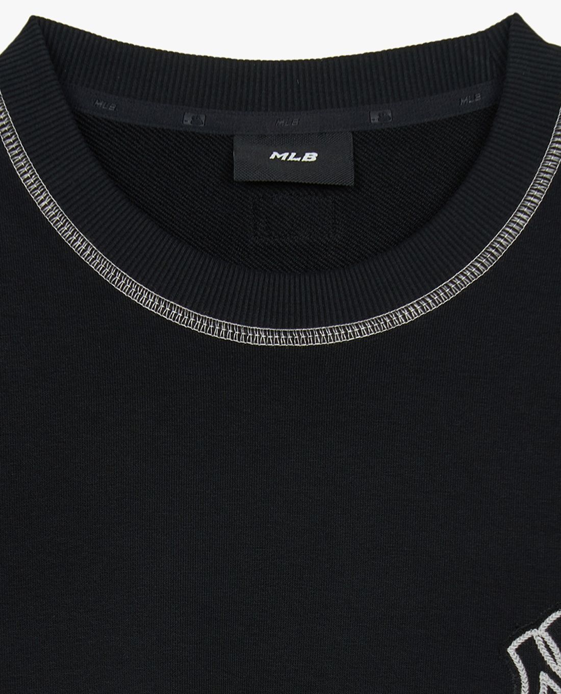 ★関税込★MLB★BASIC SMALL LOGO OVERFIT SWEATSHIRT★ s-l1200.jpg
