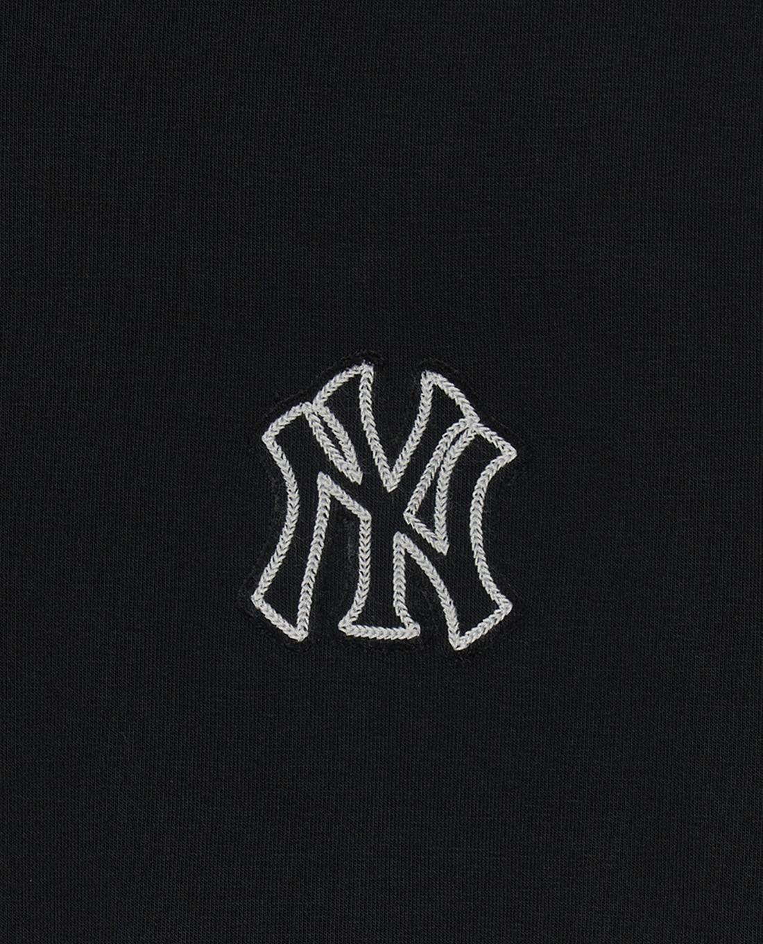 MLB - Áo sweatshirt unisex Basic Coopers Logo Mega Overfit