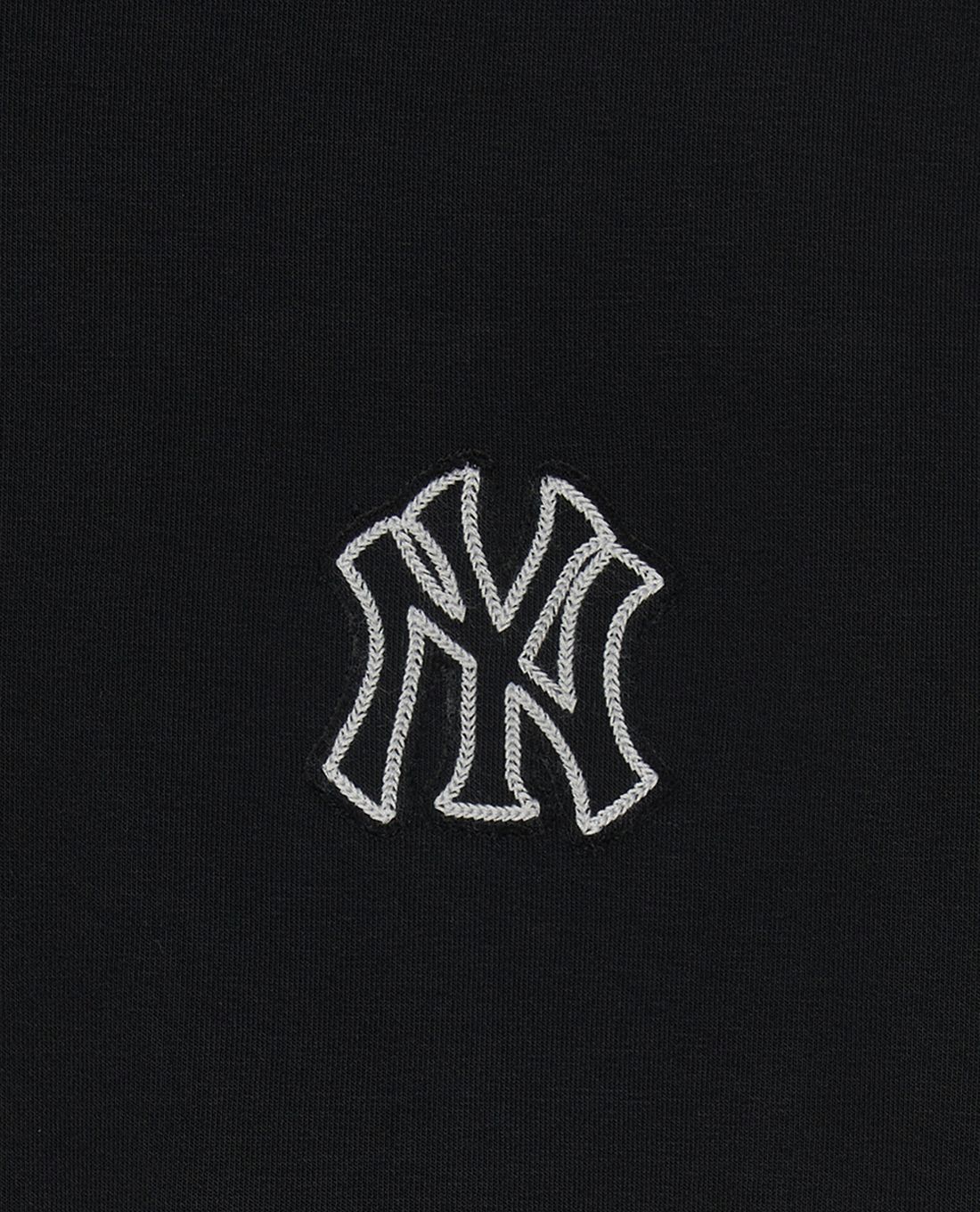 MLB - Áo sweatshirt unisex Basic Coopers Logo Mega Overfit