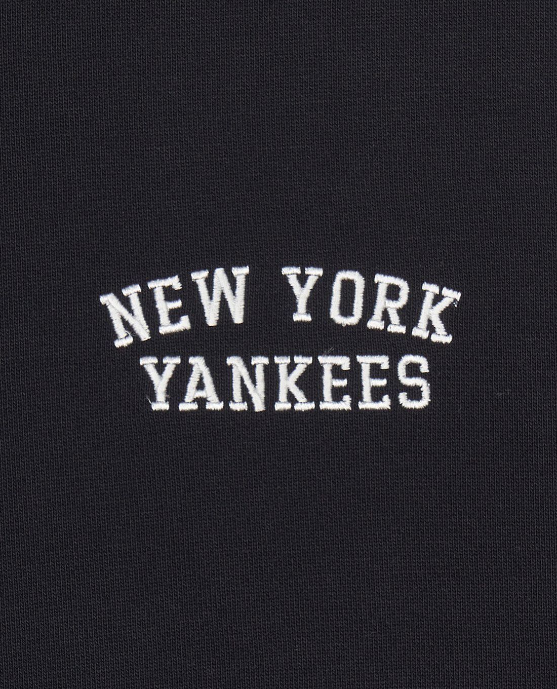 MLB - Áo sweatshirt unisex cổ tròn tay dài Basic Small