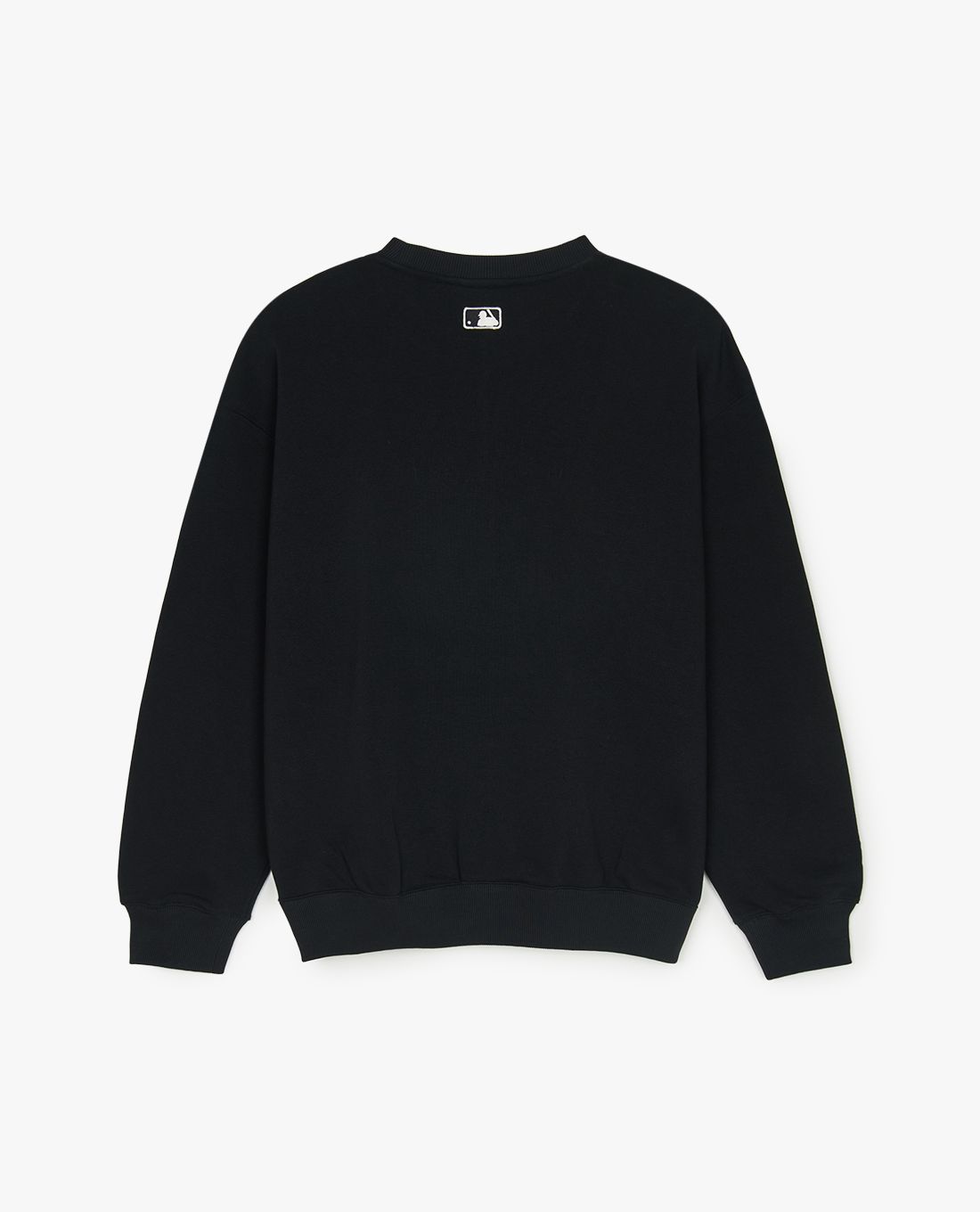 MLB - Áo sweatshirt unisex Basic Small Logo Overfit MLB Việt Nam