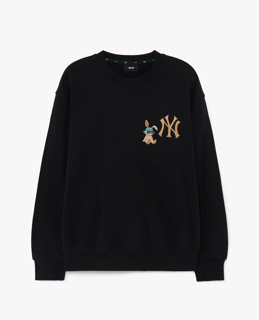 Mua MLB  Áo sweatshirt unisex tay dài Classic Monogram Allover  3AMTM023143BGLS tại MLB Vietnam  Tiki