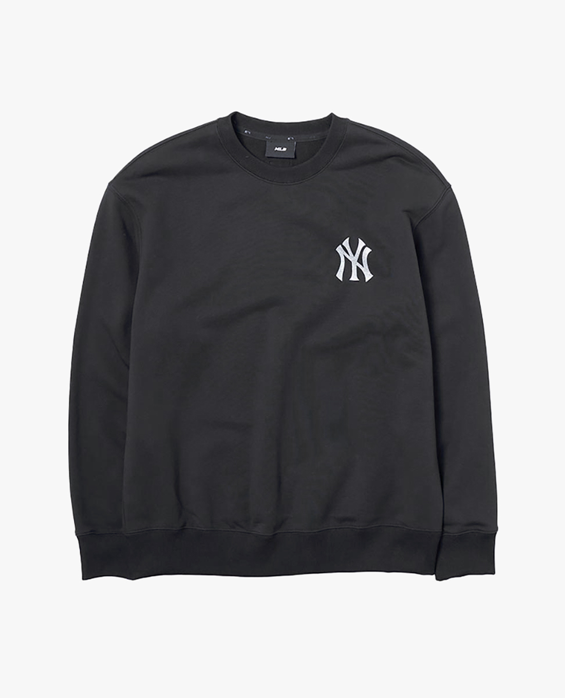 MLB - Áo sweatshirt unisex cổ tròn tay dài University