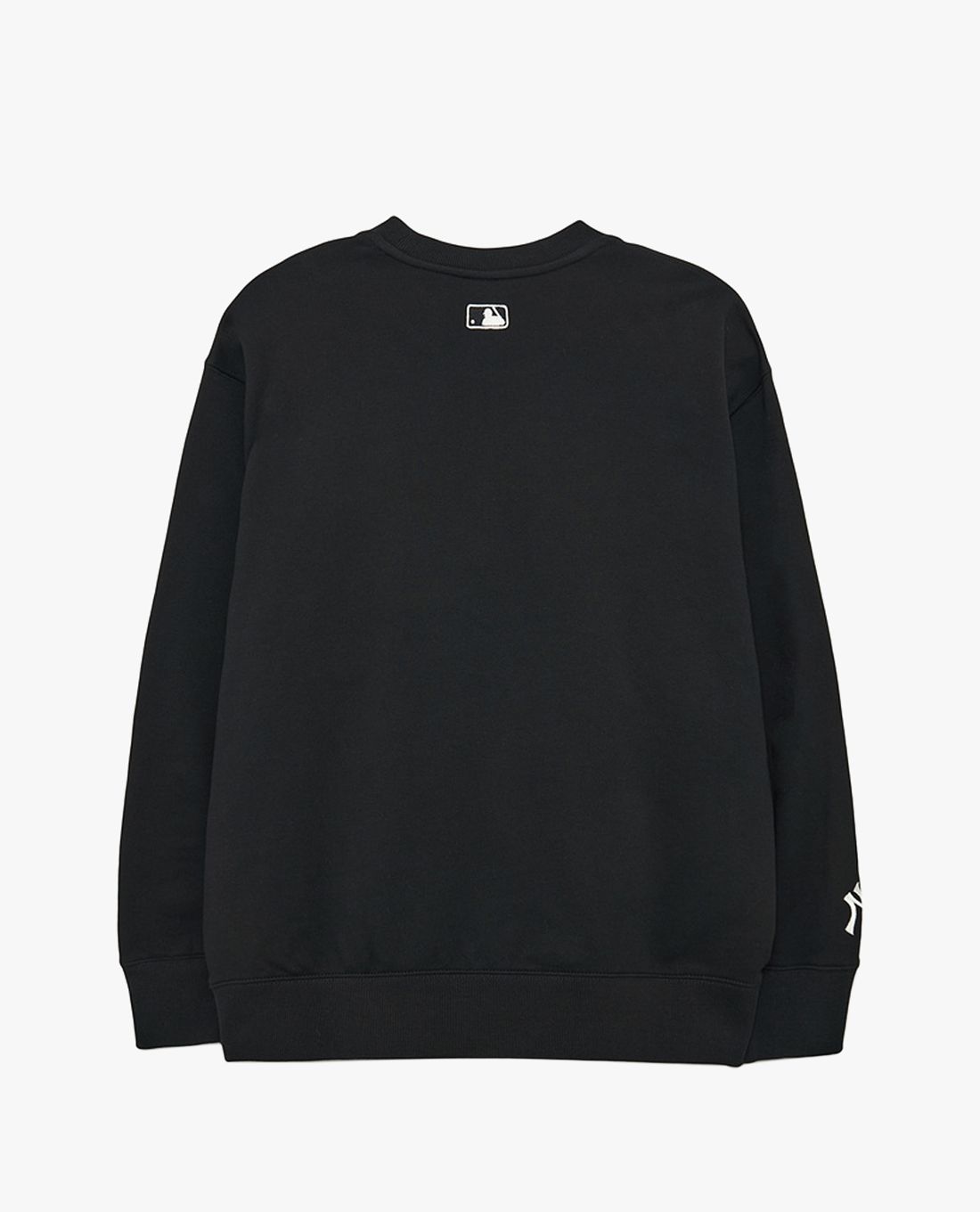 MLB■Lettering Sweatshirt★送料込 MLB Korea グラデーション スウェット CLASSIC MONOGRAM