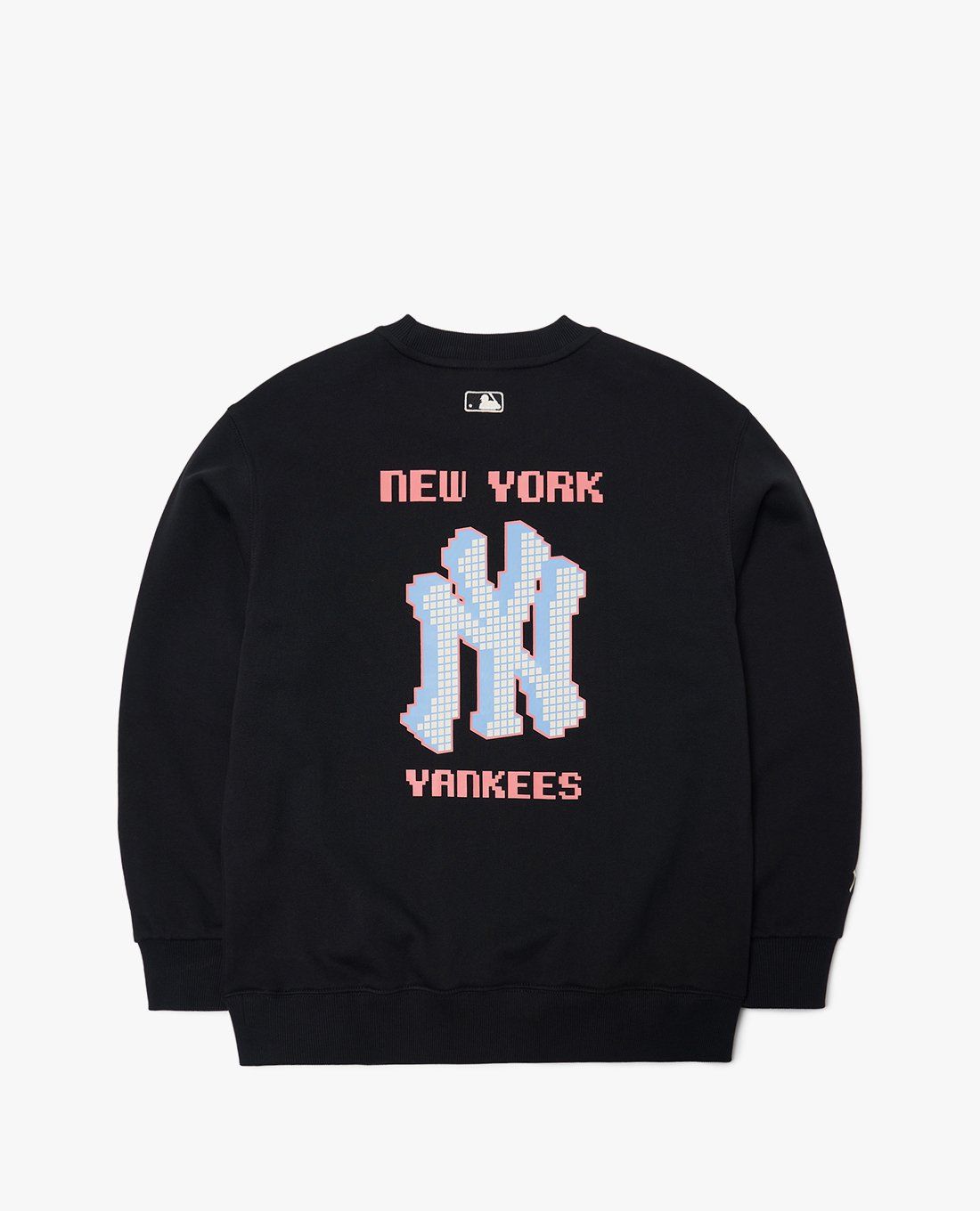 MLB■Lettering Sweatshirt★送料込 Dodgers mlb mlb heart fashion logo sweatshirt