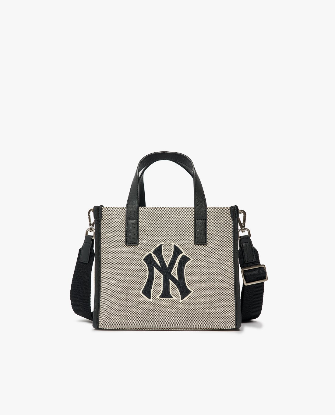 MLB - Túi đeo chéo unisex Basic Big Logo
