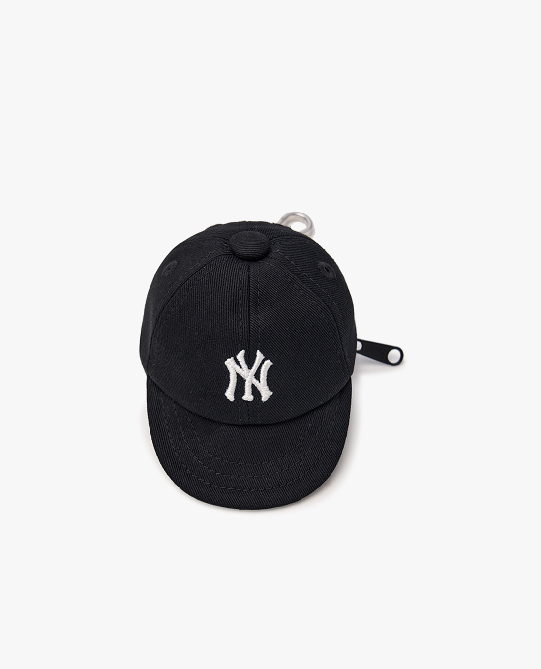 MLB - Móc khóa túi unisex Basic Ball Cap Pouch