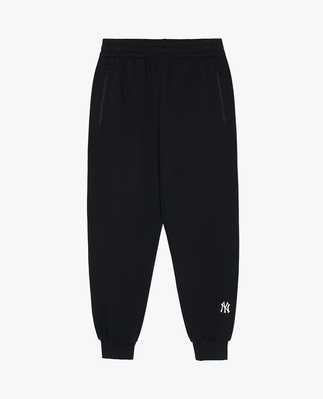 MLB - Quần jogger unisex phối logo New York Yankees