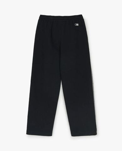  MLB - Quần dài unisex ống rộng Jacquard Dia Monogram 