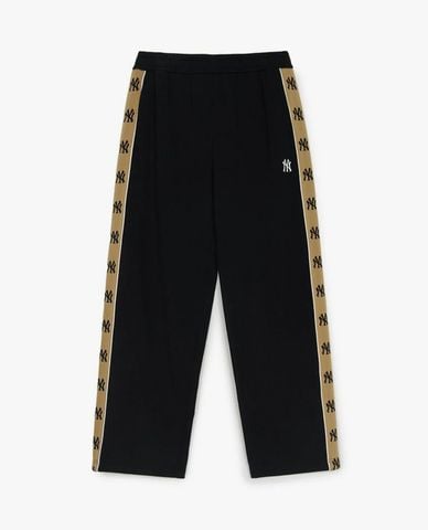  MLB - Quần dài unisex ống rộng Classic Monogram 