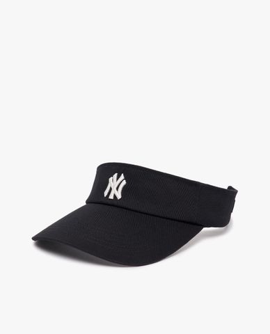  MLB - Nón visor nửa đầu Basic Sun 
