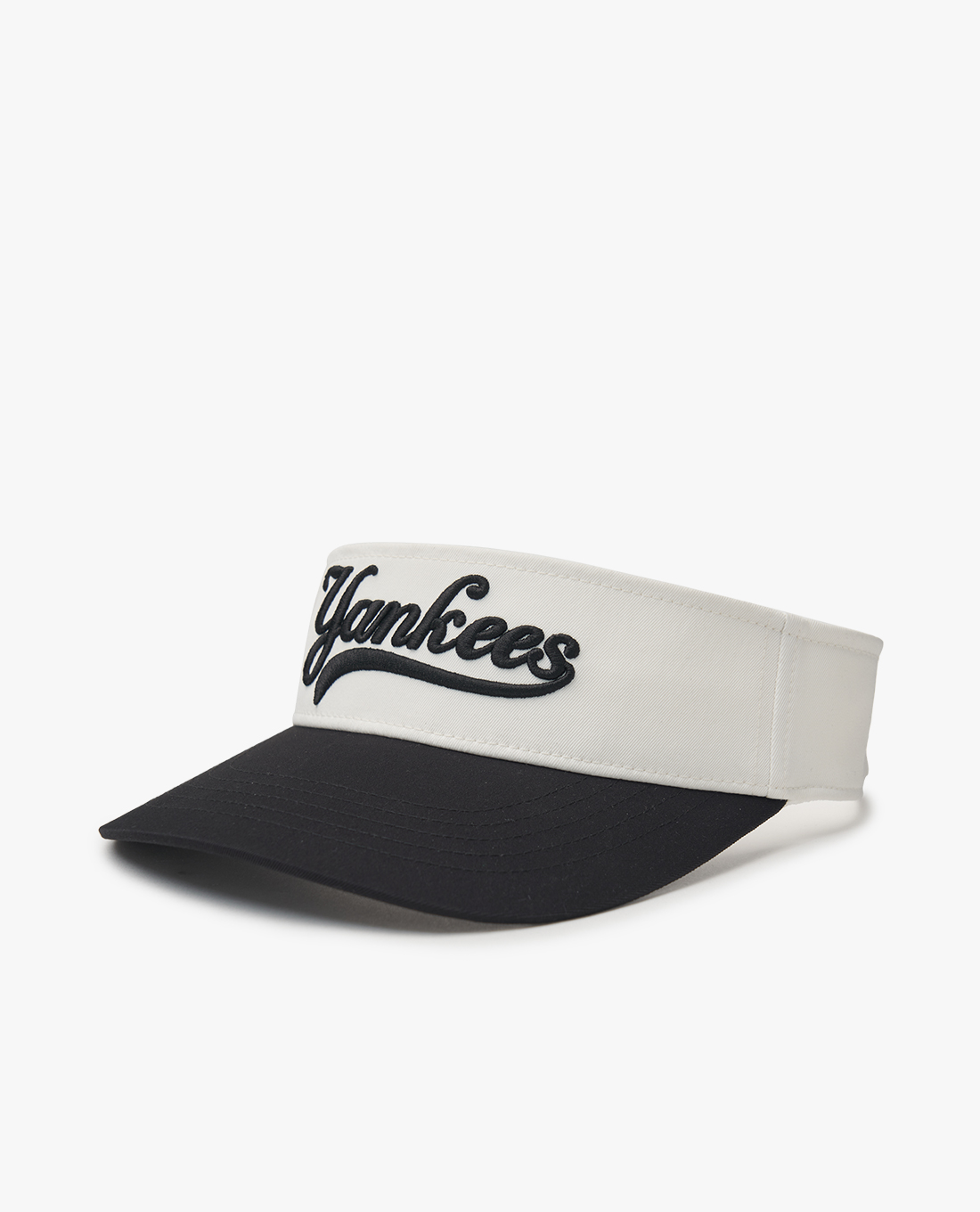 MLB - Nón nửa đầu unisex Varsity Basic Cumulative Lettering Color