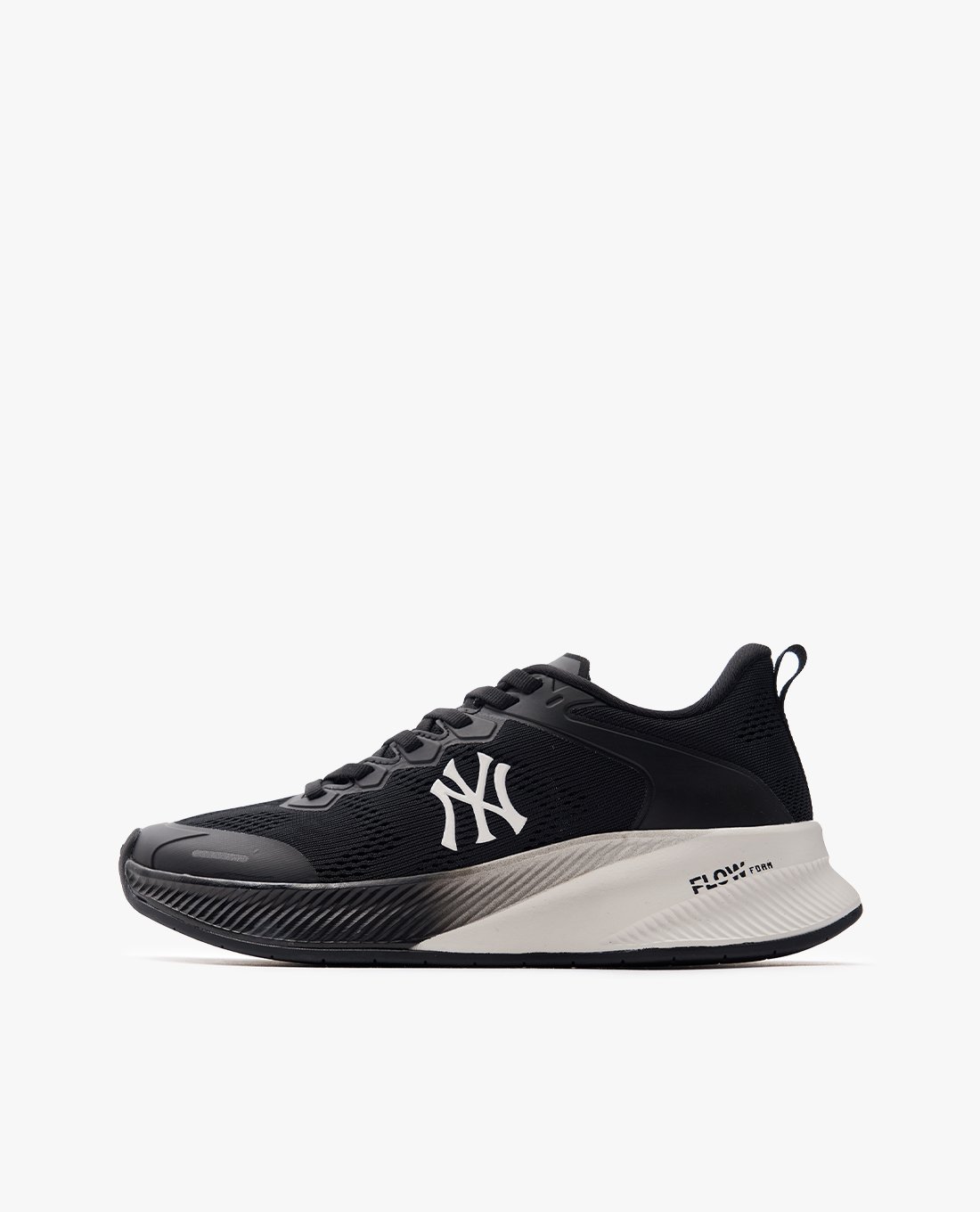 MLB - Giày sneakers unisex cổ thấp Athflow
