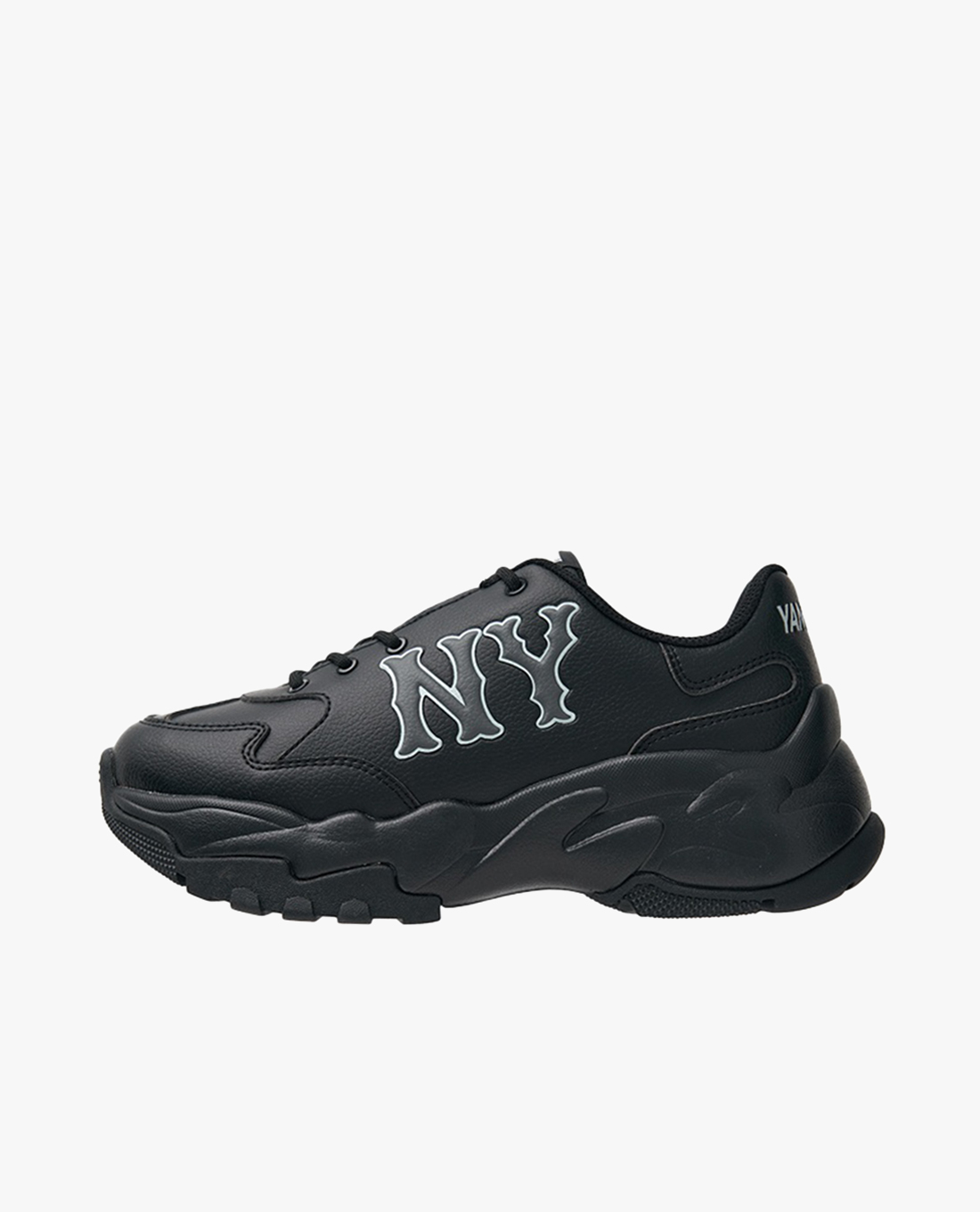 MLB - Giày sneakers unisex cổ thấp BigBall Chunky Coopers Town