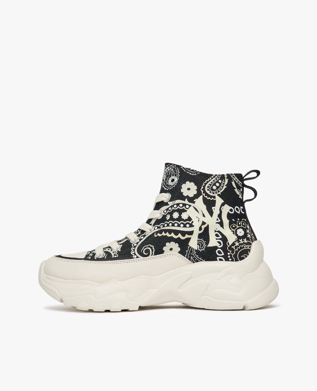 MIRI BOTA 985: El Sneaker que Combina Estilo y Comodidad - MIRI BOTA 985