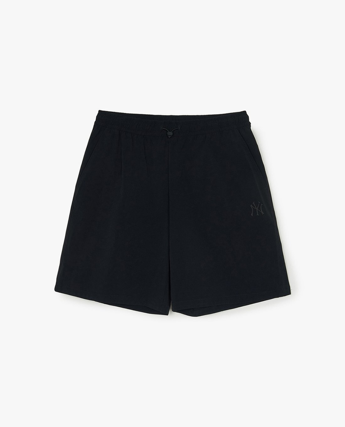 MLB - Quần short unisex ống rộng Basic Cooling Stretch