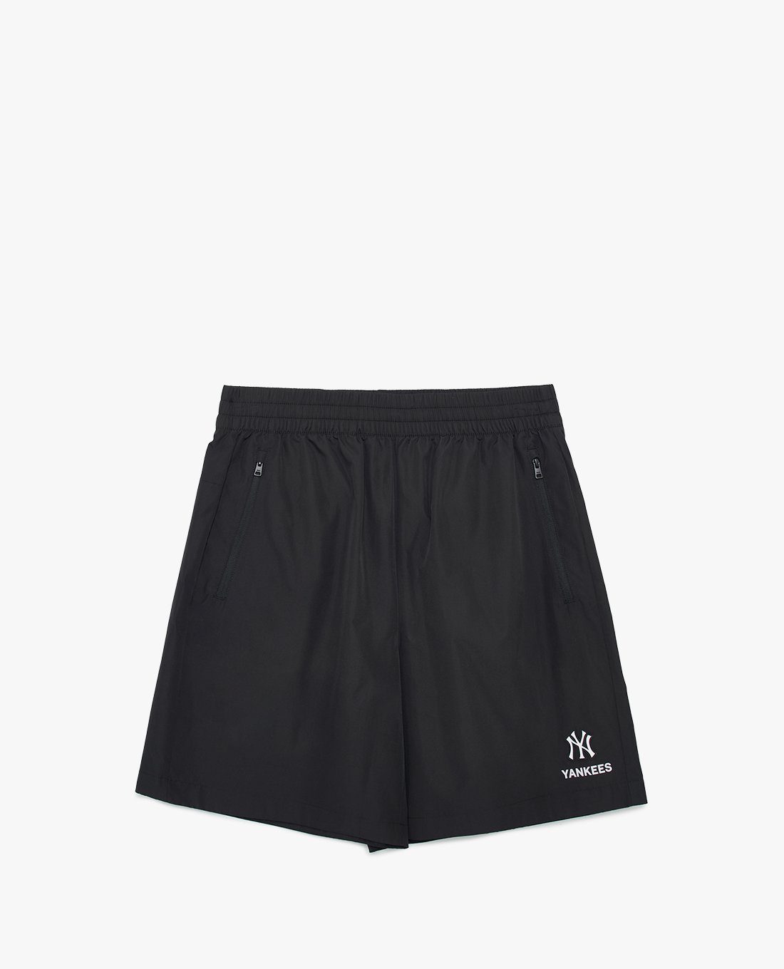 MLB - Quần shorts unisex ống rộng Basic Medium Logo 7.5 In Summer
