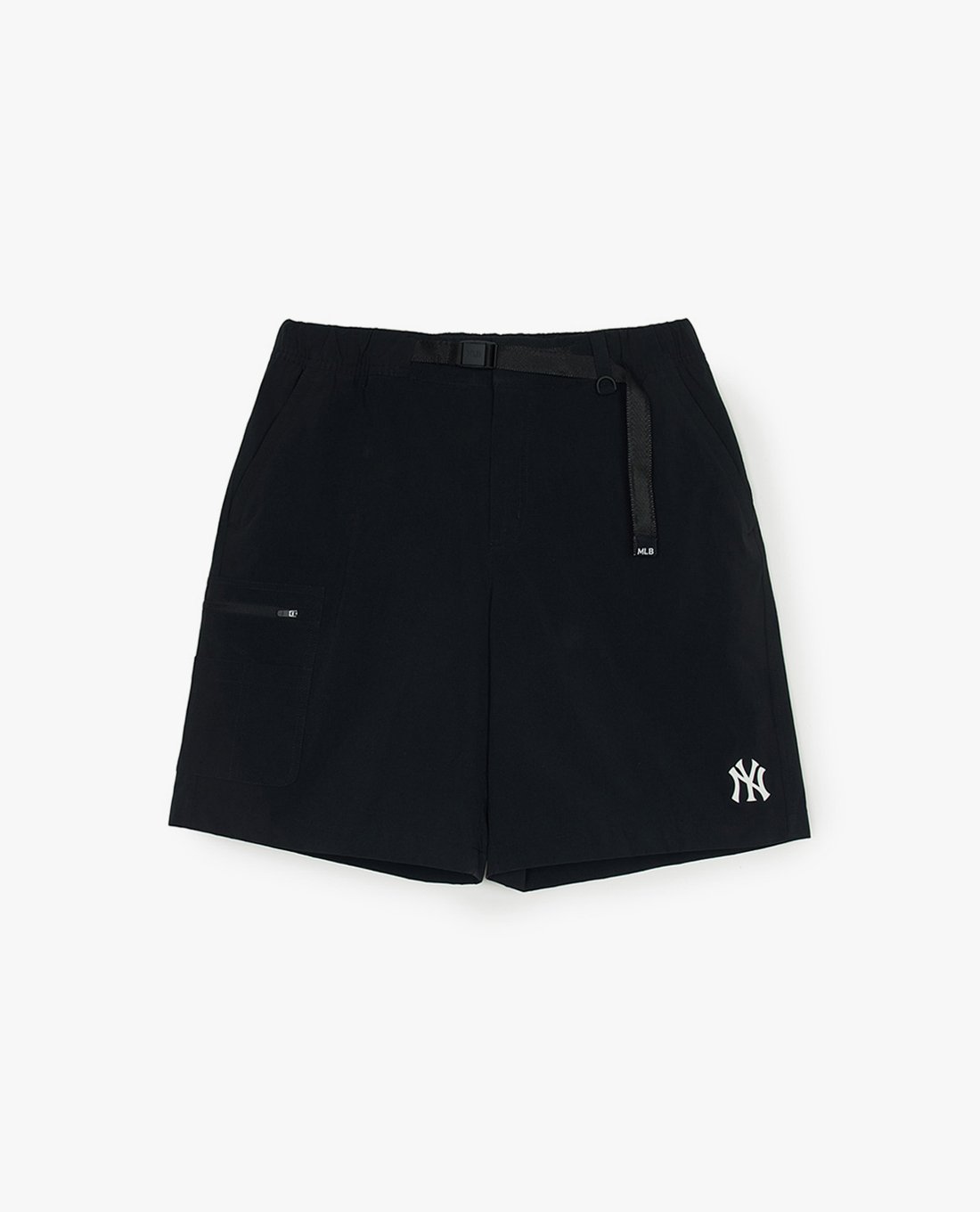 MLB - Quần short unisex ống rộng Gofcore Ripstop