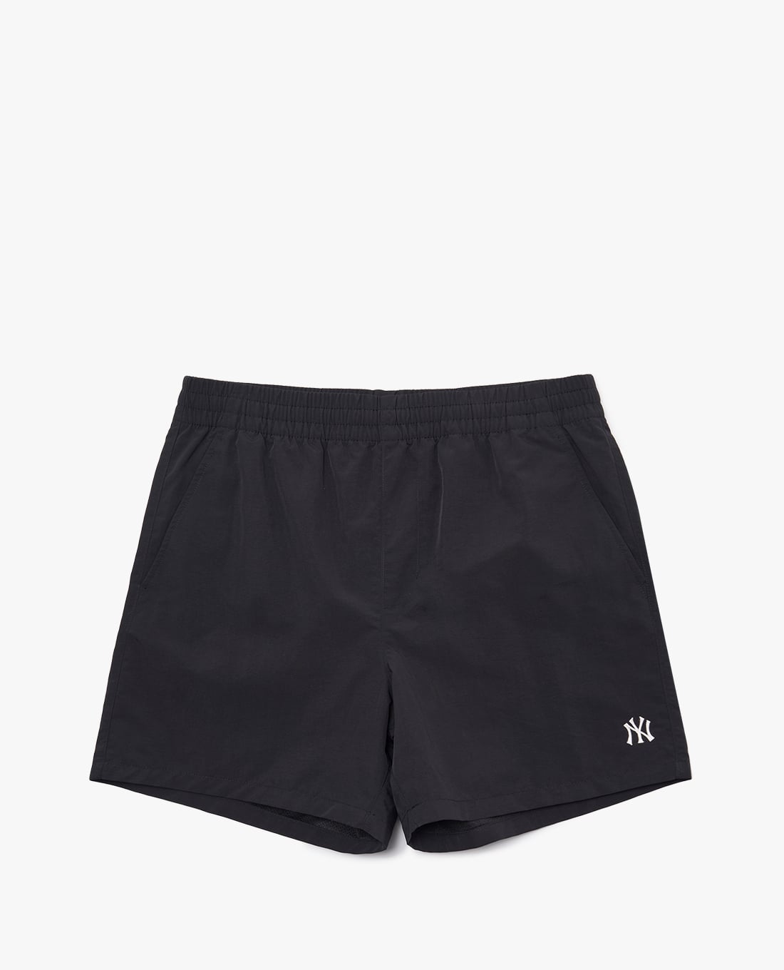 MLB - Quần shorts lưng thun Basic Summer